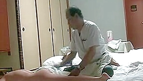 NAO massage 2