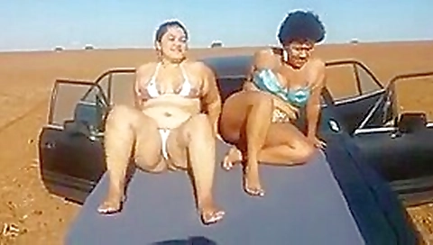 Mary sua amiga Lilia do Casal Ro LII se exibindo 1