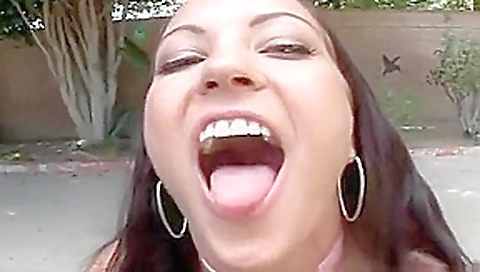 Amazing pornstar Jamie Huxley in hottest gangbang, straight sex movie
