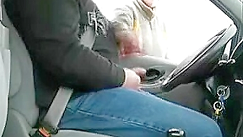 dogging con extranhos