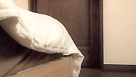 Exotic Japanese whore in Crazy HD, MILF JAV video