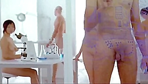 Elave Nothing to Hide Naked Commercial