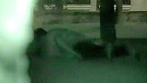 CLIP #37 _ Voyeurismo Public Sex