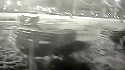 CLIP #37 _ Voyeurismo Public Sex_2