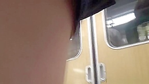Kinky Asians Watched Pee