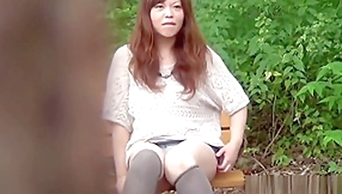 Asians Leave Piss Puddles
