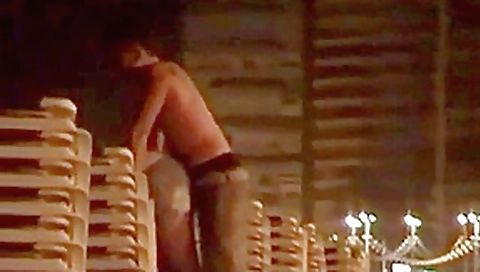 CLIP #237 _ Voyeurismo Public Sex CLIP #237 _ Voyeurismo Public Sex