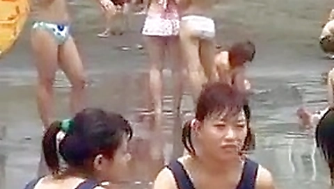 public gangbang