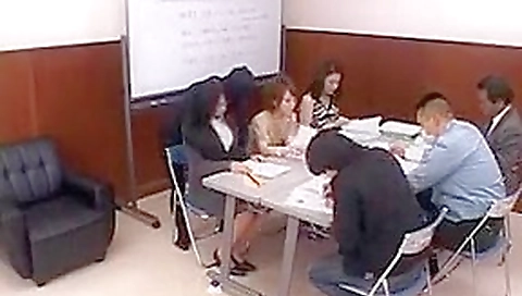 invincible man fuck a girl in the office