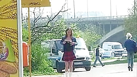 public nudity extreme 3