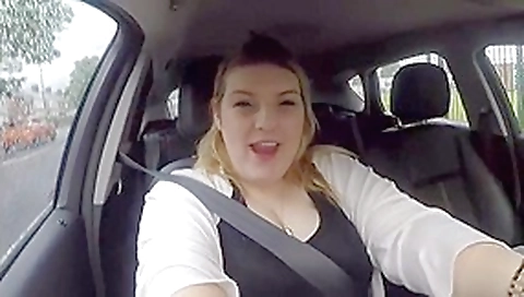 Video diary of an escort