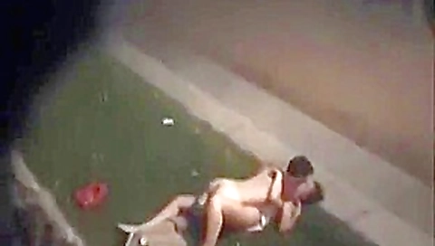 CLIP #10 _ Voyeurismo Public Sex_5 CLIP #10 _ Voyeurismo Public Sex_5