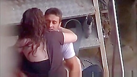CLIP #110 _ Voyeurismo Public Sex_2