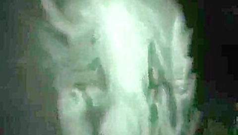 CLIP #101 _ Voyeurismo Public Sex_2