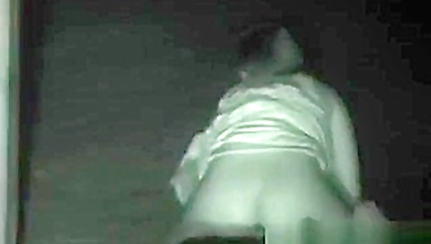 CLIP #183 _ Voyeurismo Public Sex_2