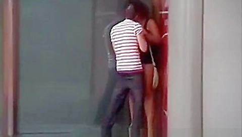 CLIP #107 _ Voyeurismo Public Sex_2
