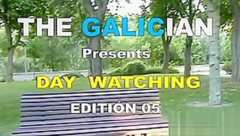 05 DAY THE GALICIAN 05 DAY THE GALICIAN