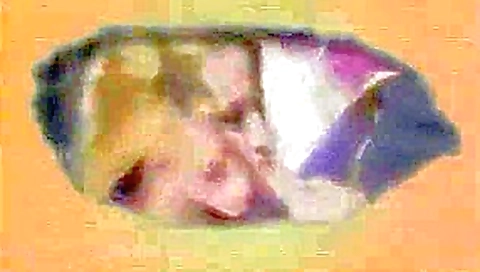 Blond Whore Gives Blowjob On Boat Deck