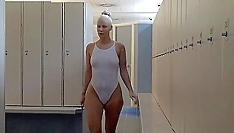 big german ass