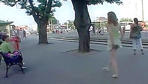 Extreme public piss 31