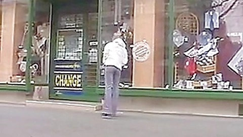 Public piss