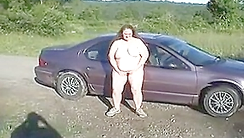 At the lake