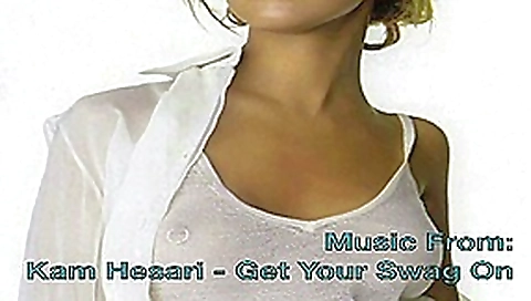 Christina Aguilera MUST SEE!