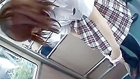 Hottest Strapon, Public adult video