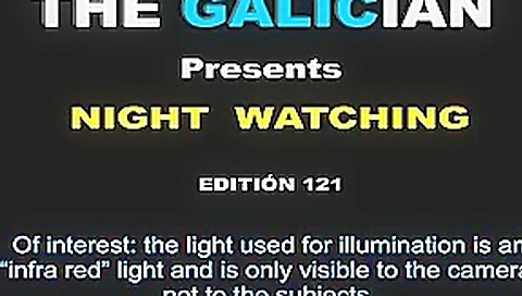 Galician Night 121