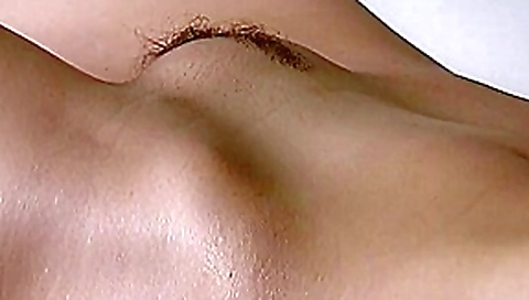 True nude
