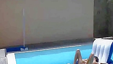 Hottest amateur Outdoor, Public porn video