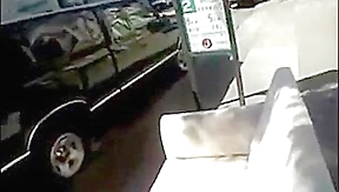 Crazy homemade Public, Masturbation xxx video