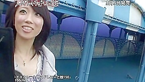 Amazing Japanese chick Ririka Hayama in Fabulous Public, Foot Fetish JAV movie