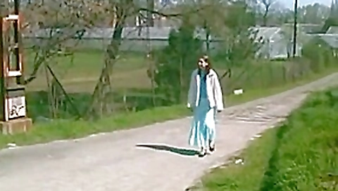 Street And Panty Pisser 86