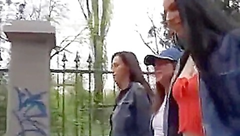 Street And Panty Pisser 84