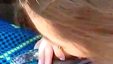 Public blowjob Public blowjob