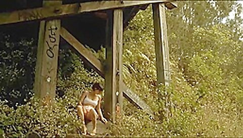 Back to the bush