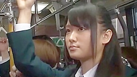 Amazing Japanese whore Sayaka Aishiro, Nana Usami, Riona Minami in Exotic College, Doggy Style JAV scene