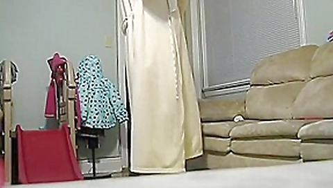 Wife naked pizza delivery