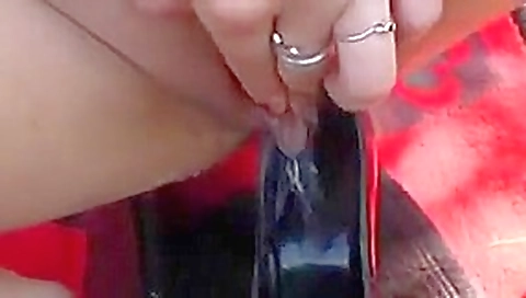 Heel piss spit cumshot