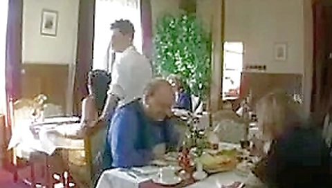 Restaurant Restaurant