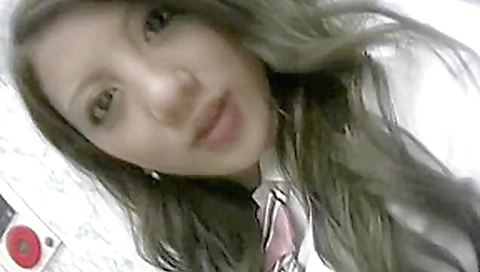 Incredible Japanese whore in Best Public, Amateur JAV movie