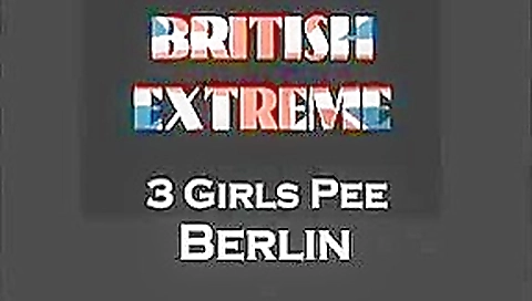 British piss extreme