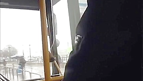Public Sex - Bus Public Sex - Bus