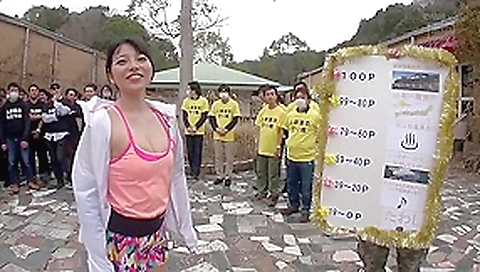 Whoever Finds Her, Fucks Her - JapansTiniest