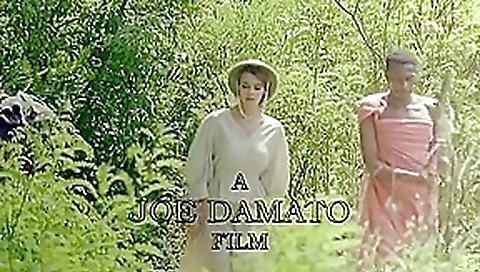 Tarzan-X: Shame of Jane HD