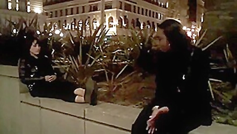 Indian Girl Feet Lesbian Foot Domination Foot Slave Public Humiliation!