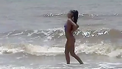 Public Beach Oral-Service