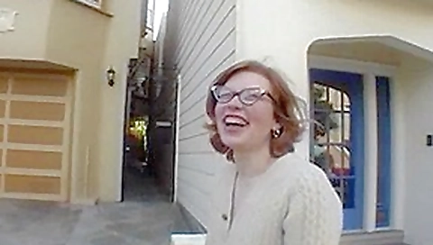 NiP - Madison - Natural Redhead