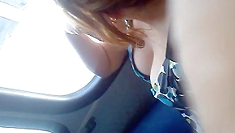 My adventure in a Brazilian bus